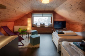 UnderDach Andermatt